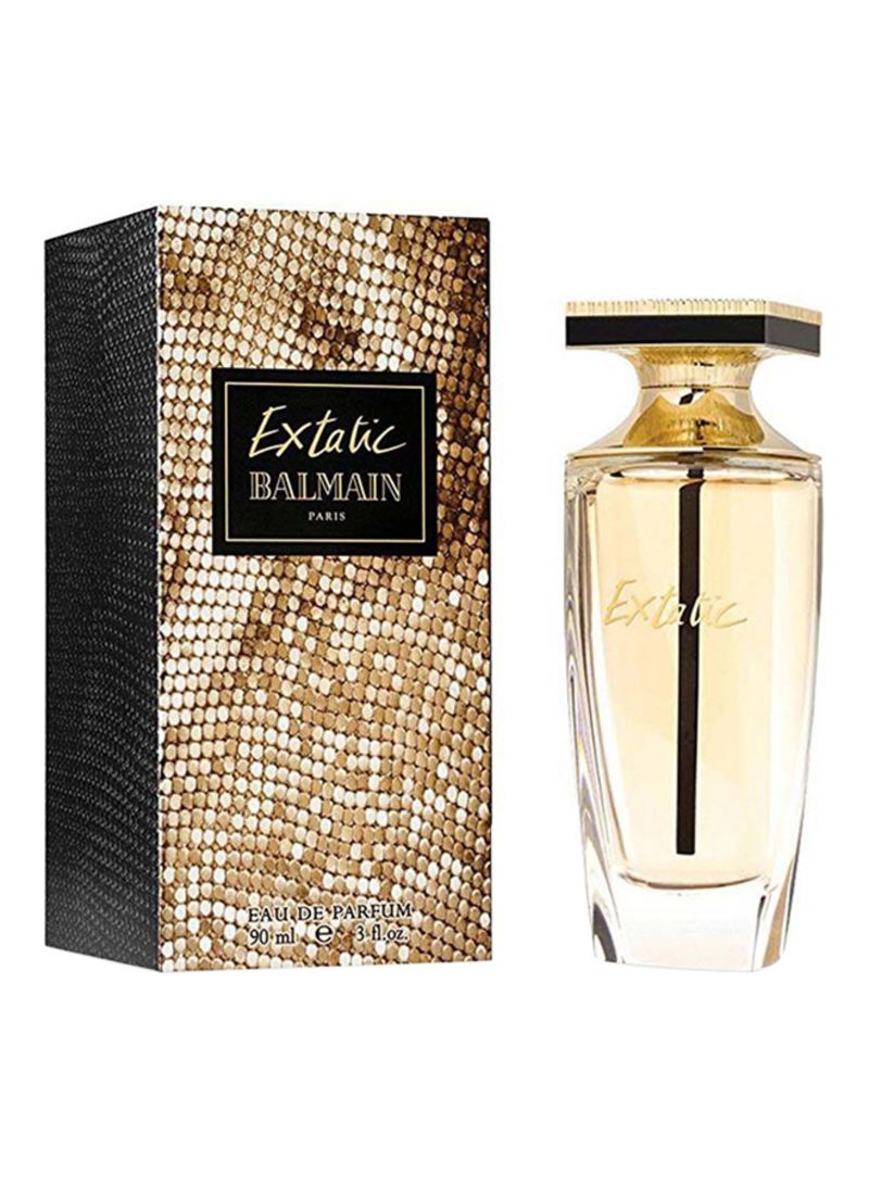 BALMAIN EXTATIC (W) EDP 90ML